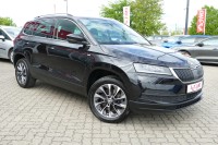 Skoda Karoq 2.0 TDI Drive 125