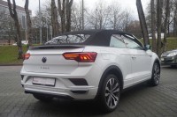 VW T-Roc Cabriolet 1.5 TSI R-Line DSG