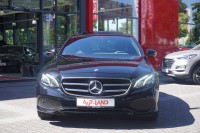 Vorschau: Mercedes-Benz E 200 Avantgarde MHEV