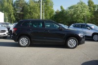 Skoda Karoq 1.0 TSI Ambition