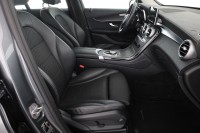 Mercedes-Benz GLC 250 4Matic Exclusive