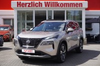 Vorschau: Nissan X-Trail e-Power e-4orce N-Connecta Pano