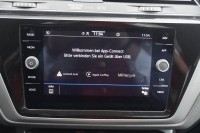 VW Touran 2.0 TDI Comfortline DSG