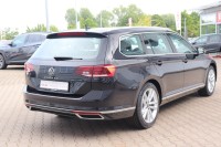 VW Passat Variant 1.5 TSI DSG Life Plus