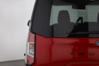 Ford Tourneo Courier Titanium 1.0 EB Aut.