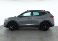 Vorschau: Hyundai Tucson 1.6 T-GDI N Line 4WD Aut.