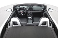 Fiat 124 Spider 1.4 MA Lusso