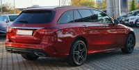 Mercedes-Benz C 300 C300 de T AMG Line 9G-Tronic