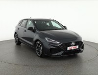 Hyundai i30 1.5 T-GDI DCT N-Line