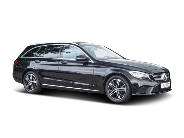 Mercedes-Benz C 180 C180 T-Modell Avantgarde