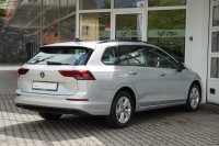 VW Golf VIII Variant 2.0 TDI Life DSG