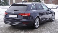 Audi A4 Quattro Avant 2.0 TDI quattro sport S Line