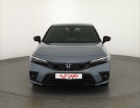 Honda Civic 2.0 e:HEV Sport Aut.