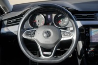 VW Passat Variant 2.0 TDI DSG 4Motion