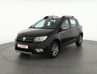 Dacia Sandero Stepway 0.9 TCe Prestige Navi Tempomat Bluetooth