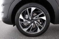 Hyundai Tucson 1.6 T-GDI Style