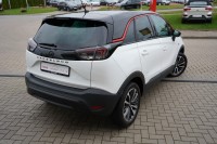 Opel Crossland GS-Line 1.2 Turbo