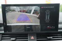 Audi A4 Avant 40 TFSI S line competition