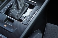Skoda Superb 2.0 TDI DSG Sportline