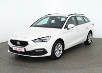 Seat Leon ST 2.0 TDI DSG Style LED Navi ACC Kamera