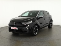 Renault Captur TCe 90 Navi LED Tempomat