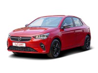 Opel Corsa F 1.2 Edition Tempomat Spurhalte Limiter