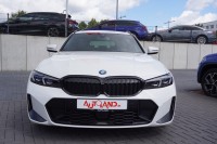 BMW 330 e M-Sport Touring PHEV
