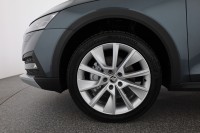 Skoda Octavia Scout 2.0 TDI 4x4