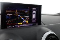 Audi A3 Sportback 1.5 TSI 2x S-line