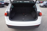 VW Tiguan 2.0 TDI Comfortline SHZ