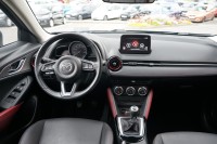 Mazda CX-3 2.0