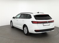 VW Passat Variant 1.5 eTSI DSG