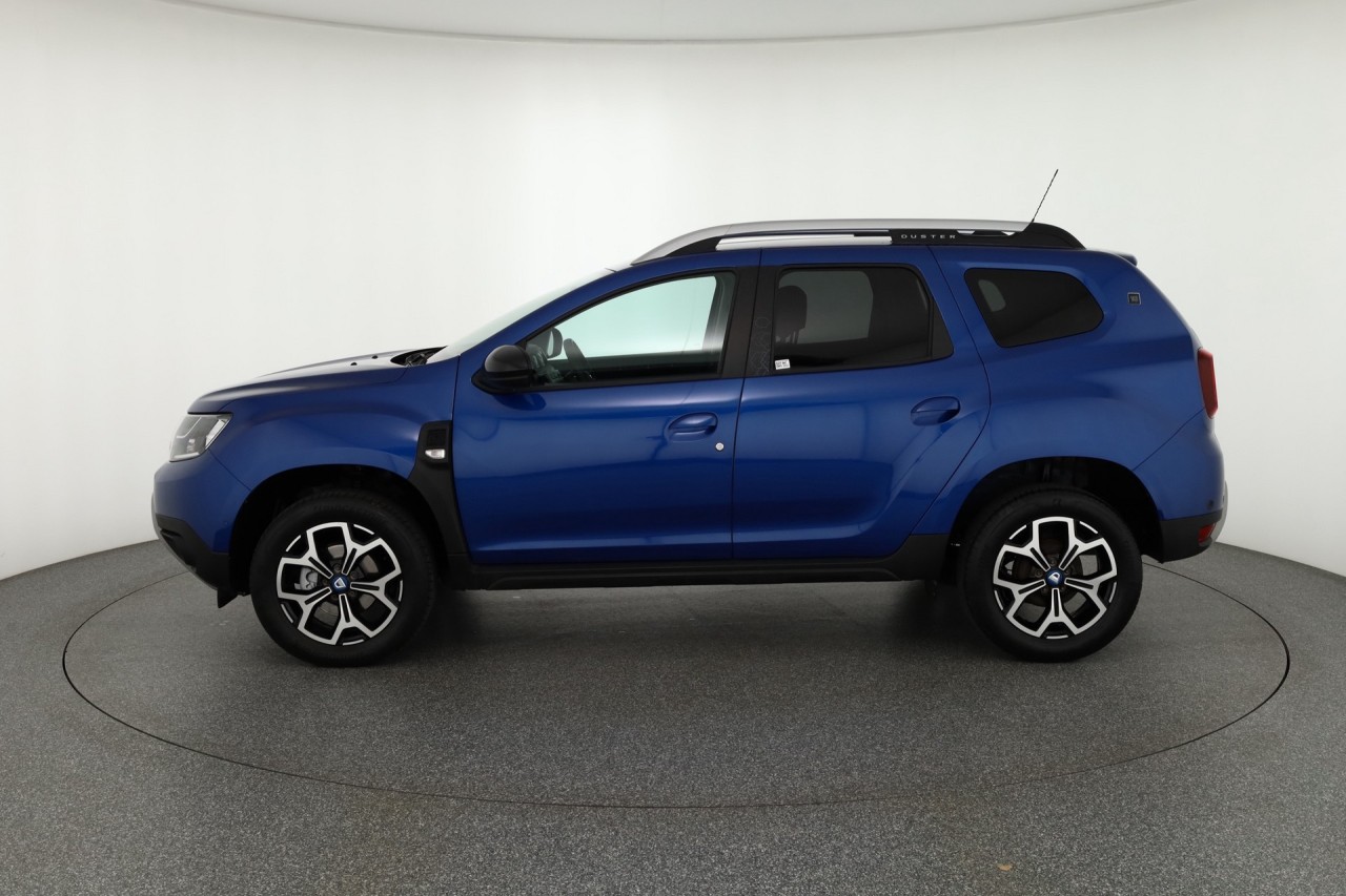 Dacia Duster 1.3 TCe 150 Celebration