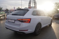 Skoda Superb Combi 2.0 L&K 4x4 DSG