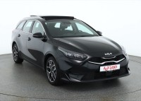 Kia cee'd Sporty Wagon Ceed SW 1.5 T-GDI Aut.