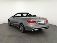 Mercedes-Benz E 200 E200 Cabrio AMG Line