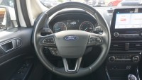 Ford EcoSport Titanium