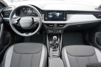 Skoda Scala 1.0 TSI