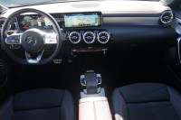 Mercedes-Benz Shooting Brake CLA 220d AMG Line