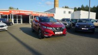 Nissan Qashqai 1.3 Acenta