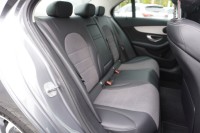 Mercedes-Benz C 160 C200 CGI Avantgarde