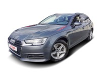 Audi A4 35 TDI Avant Navi Sitzheizung Bi-Xenon