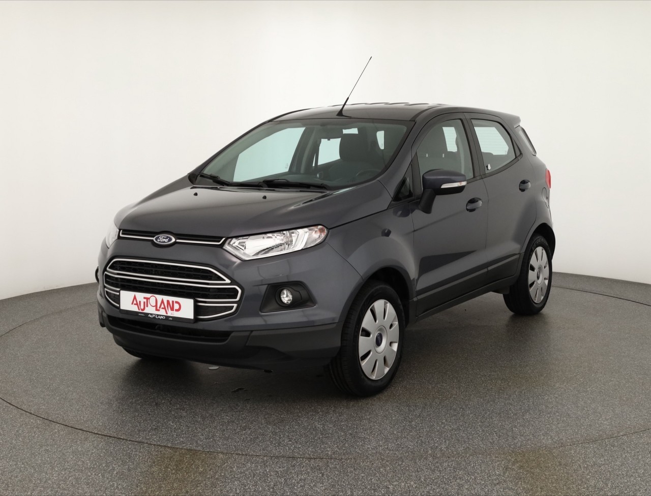 Ford EcoSport 1.0 Ecoboost