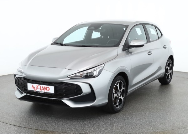 MG MG3 1.5 Comfort