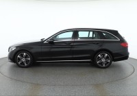 Vorschau: Mercedes-Benz C 180 C180 T Avantgarde