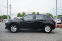 Mitsubishi ASX II 2.0 MIVEC