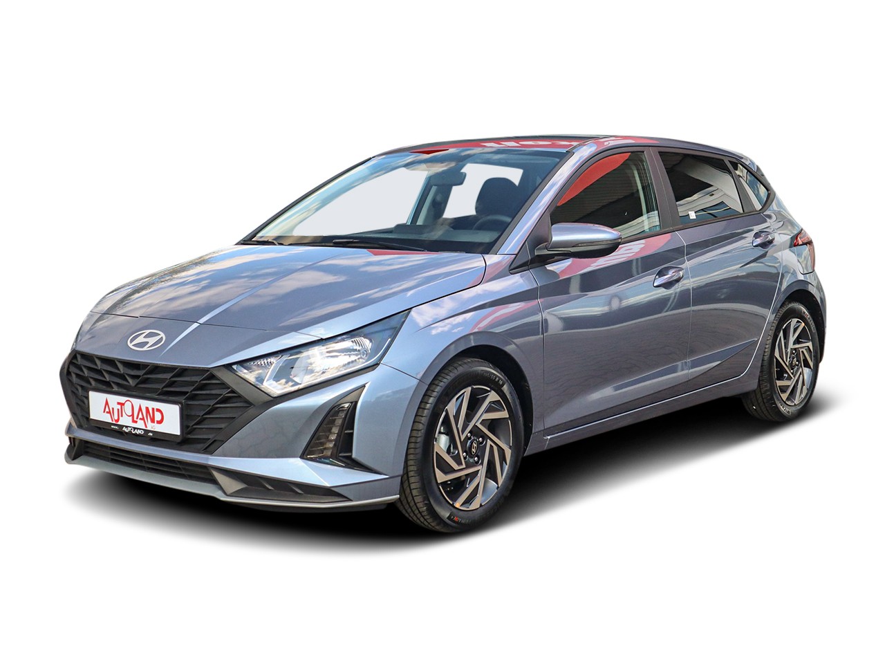 Hyundai i20 1.2