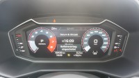 Audi A1 SB 40 TFSI S line S-Tronic