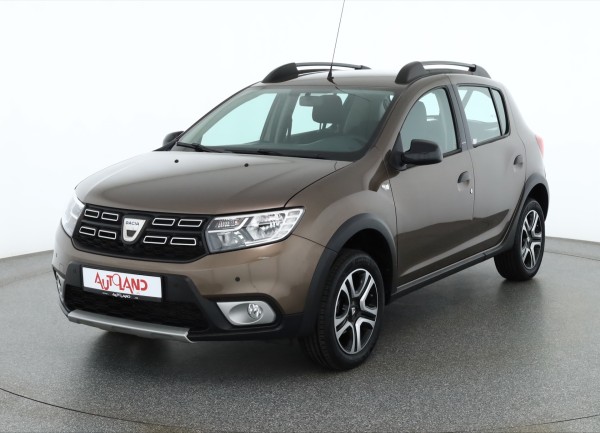 Dacia Sandero Stepway 0.9 TCe Celebration