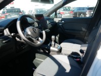 Renault Captur Tce 140 Techno